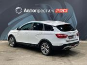 Lada (ВАЗ) Vesta I Пермь  - изображение 30