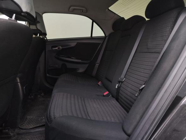 Toyota Corolla X (E140 E150) Рестайлинг с пробегом 2011 года, цена 930 000 рублей, 140509 км, седан, Автокод Объявления