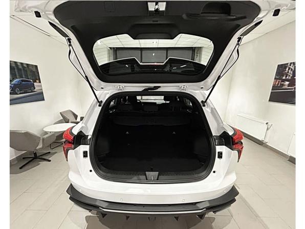 Новый Haval F7 II 2026 года, цена 3 266 010 рублей, внедорожник, Автокод Объявления