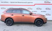 Mitsubishi Outlander III Тюмень  - изображение 27