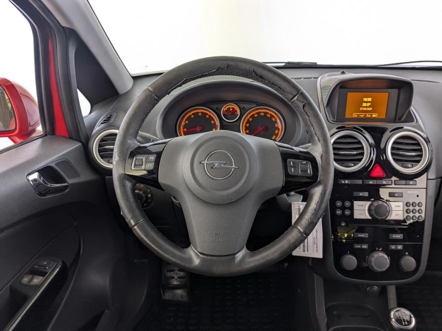 Opel Corsa D Москва  - изображение 22