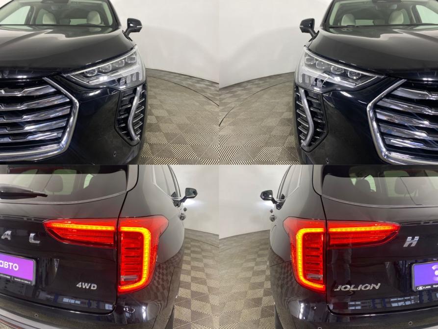 Haval Jolion I Рестайлинг Воронеж  - изображение 16