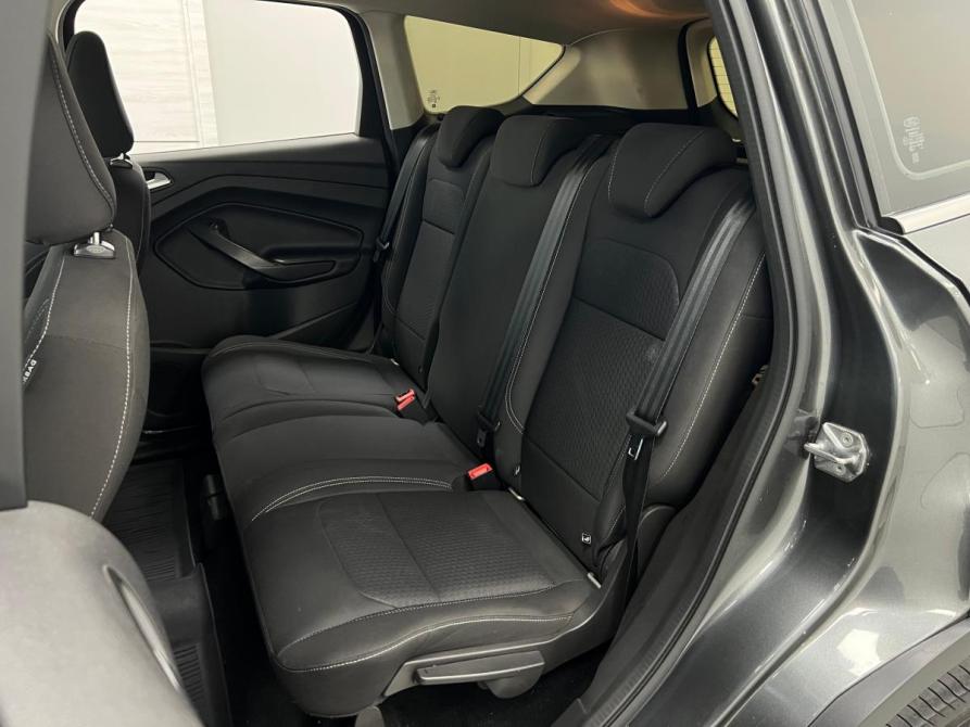 Ford Kuga II Рестайлинг Казань  - изображение 17