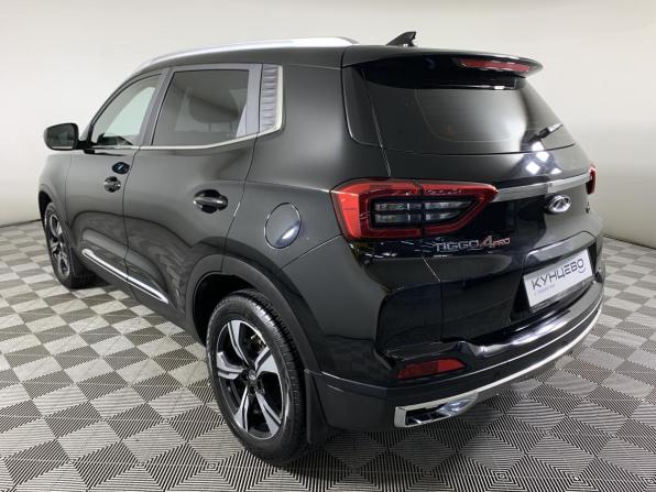 Chery Tiggo 4 Pro I с пробегом 2023 года, цена 1 499 000 рублей, 30343 км, внедорожник, Автокод Объявления