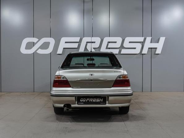 Daewoo Nexia I с пробегом 2007 года, цена 299 000 рублей, 151072 км, седан, Автокод Объявления