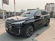 Exeed VX I Новосибирск  - изображение 25