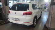 Volkswagen Tiguan I Рестайлинг Санкт-Петербург  - изображение 9