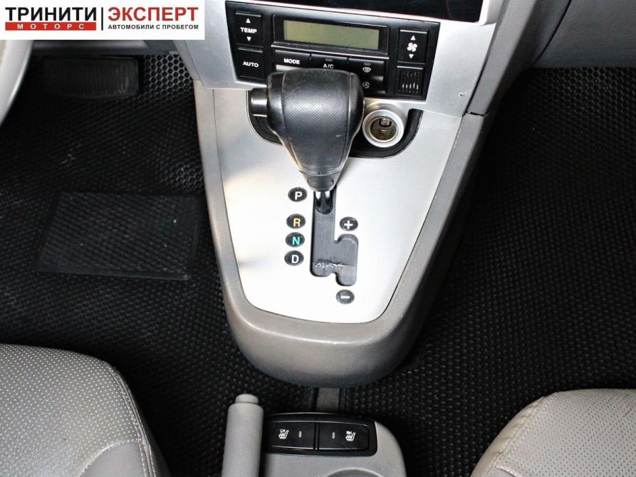 Hyundai Tucson I Белгород  - изображение 15
