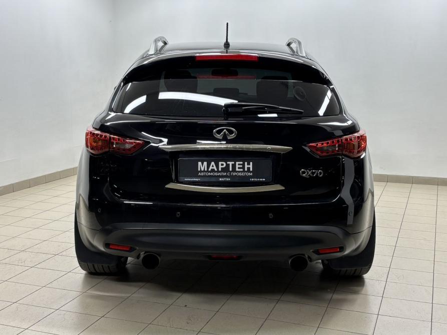 Infiniti QX70 Вологда  - изображение 5