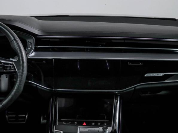 Audi S8 IV (D5) Рестайлинг с пробегом 2023 года, цена 12 500 000 рублей, 27514 км, седан, Автокод Объявления