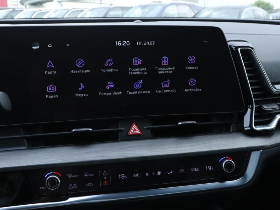 Kia Sportage V Москва  - изображение 18