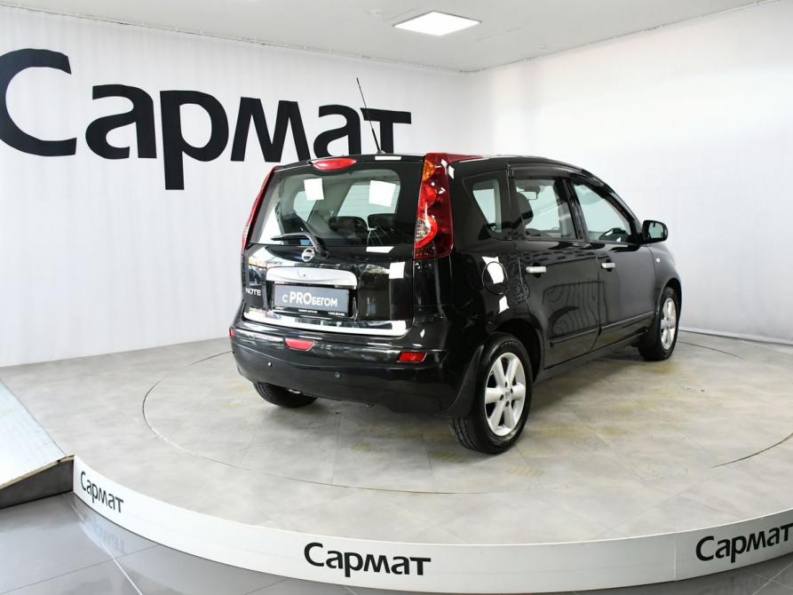 Nissan Note I Рестайлинг Новосибирск  - изображение 2