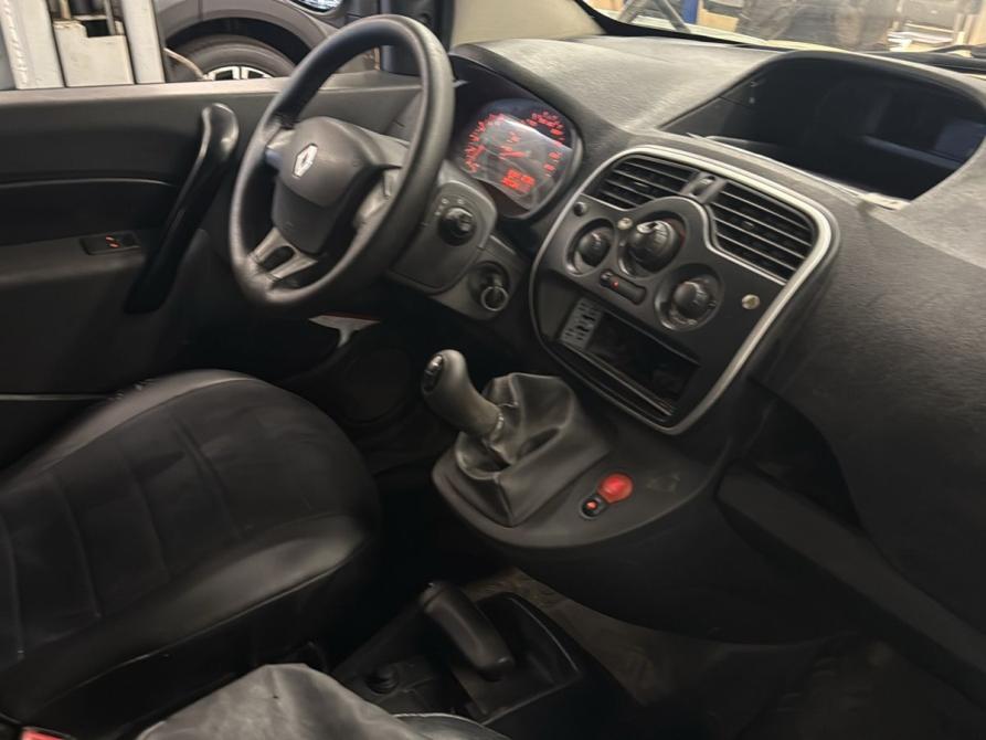 Renault Kangoo II Рестайлинг Санкт-Петербург  - изображение 6