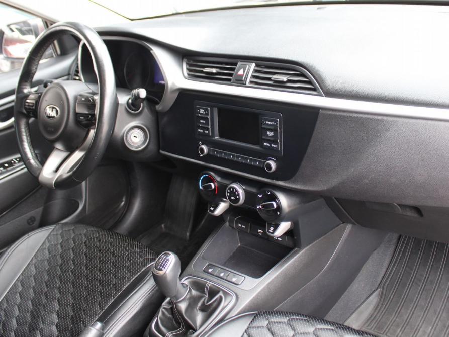 Kia Rio IV Рестайлинг Дзержинск  - изображение 16