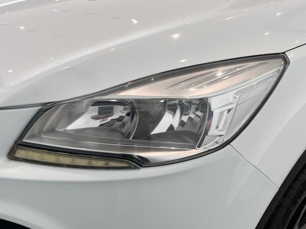 Ford Kuga II с пробегом 2015 года, цена 1 470 000 рублей, 111316 км, внедорожник, Автокод Объявления