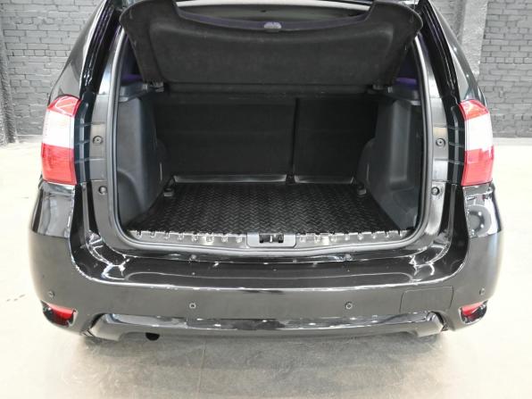 Nissan Terrano III (D10) с пробегом 2017 года, цена 1 150 000 рублей, 165729 км, внедорожник, Автокод Объявления