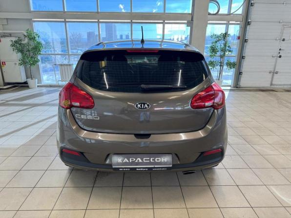 Kia Ceed II с пробегом 2012 года, цена 799 000 рублей, 173037 км, хэтчбек, Автокод Объявления