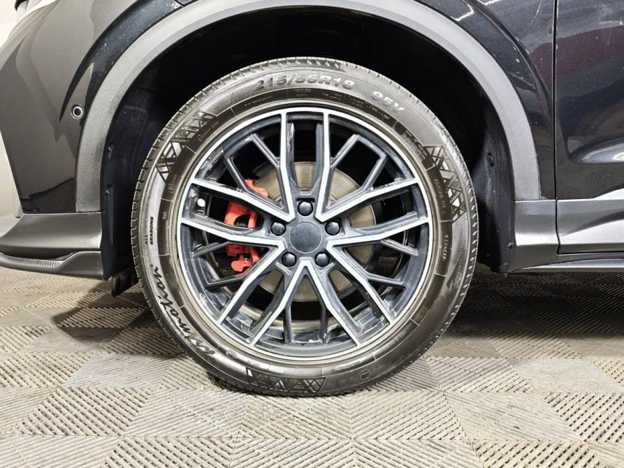 Belgee X50 Москва  - изображение 9