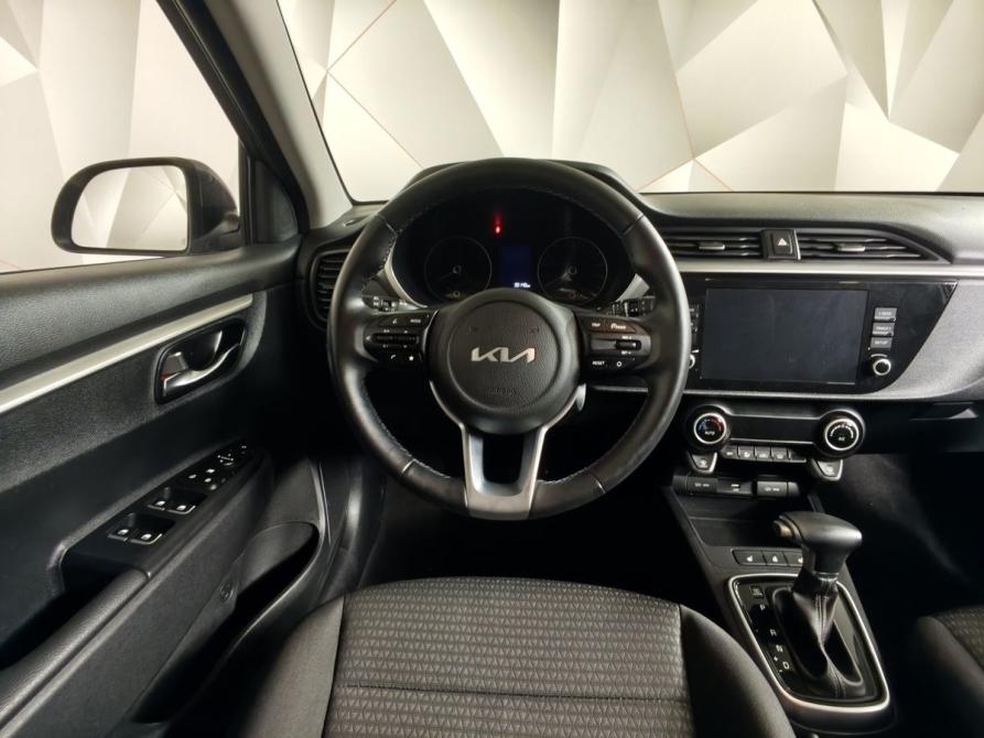 Kia Rio IV Рестайлинг Москва  - изображение 20