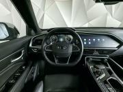 Geely Tugella I Рестайлинг Москва  - изображение 42