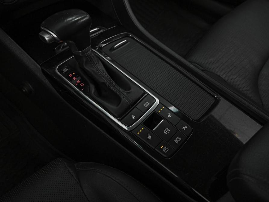 Kia Optima IV Ставрополь  - изображение 12