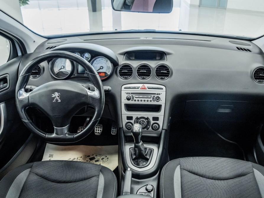 Peugeot 408 I Самара  - изображение 9
