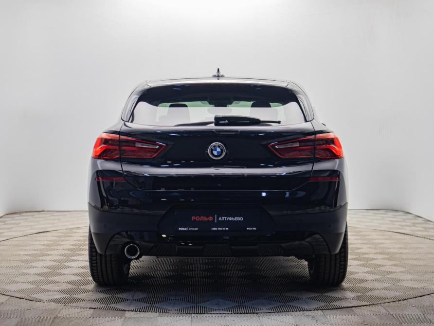 BMW X2 I (F39) Москва  - изображение 4