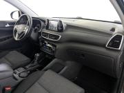 Hyundai Tucson III Рестайлинг Москва  - изображение 46