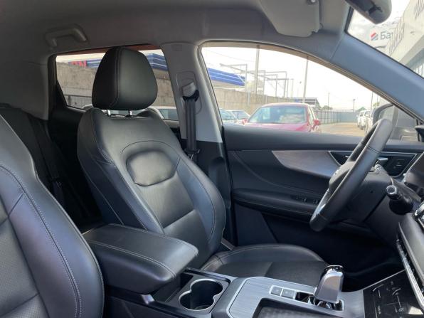 Chery Tiggo 4 Pro I с пробегом 2023 года, цена 1 550 000 рублей, 37500 км, внедорожник, Автокод Объявления