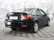 Hyundai Solaris I Ульяновск  - изображение 24