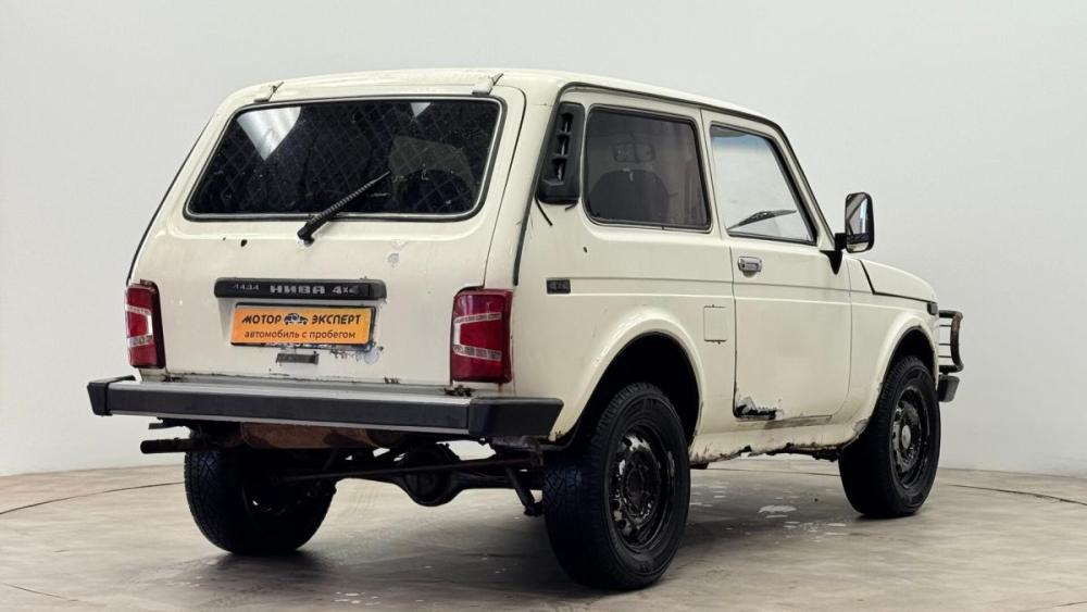 Lada (ВАЗ) 2121 (4x4) I Рестайлинг Киров  - изображение 5