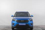 Hyundai Creta I Кемерово  - изображение 26