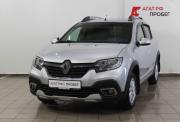 Renault Sandero II Рестайлинг Астрахань  - изображение 21
