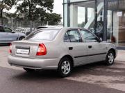 Hyundai Accent II Химки  - изображение 14