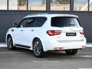 Infiniti QX80 I Рестайлинг 3 Новороссийск  - изображение 26