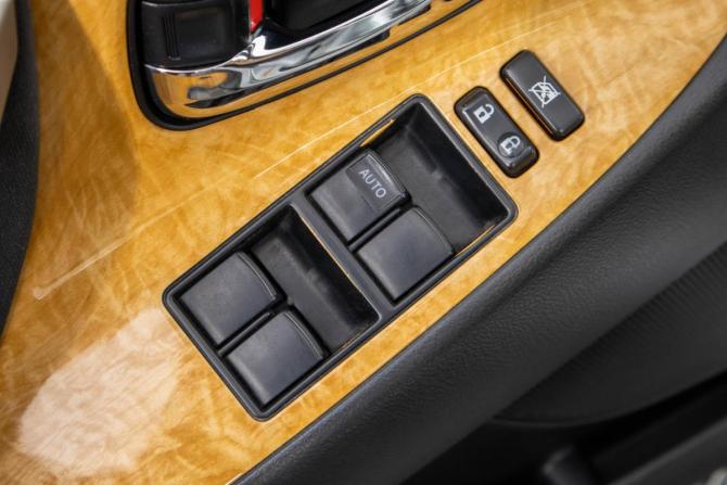 Toyota Camry VI (XV40) с пробегом 2007 года, цена 1 249 000 рублей, 208000 км, седан, Автокод Объявления