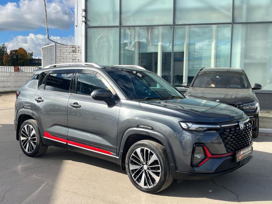 Changan CS35 Plus I Рестайлинг Калуга  - изображение 3