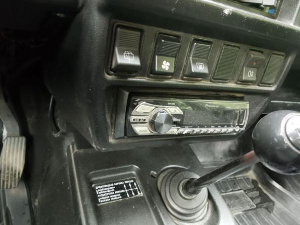 Lada (ВАЗ) 2131 (4x4) I с пробегом 2012 года, цена 400 000 рублей, 227402 км, внедорожник, Автокод Объявления