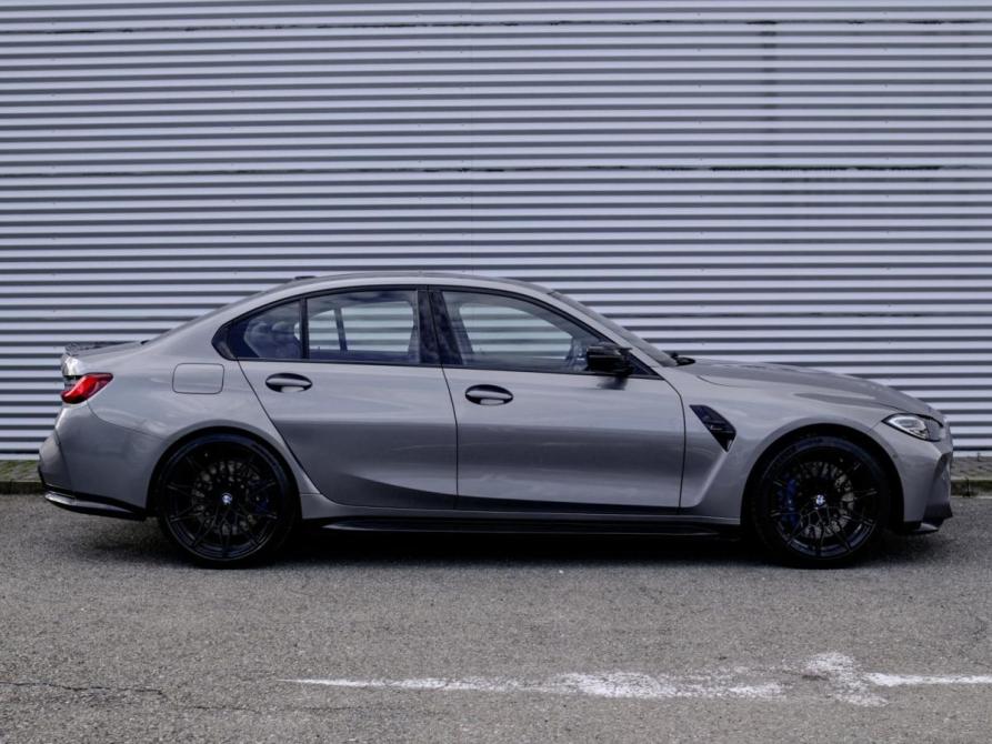 BMW M3 VI (G80) Сочи  - изображение 5