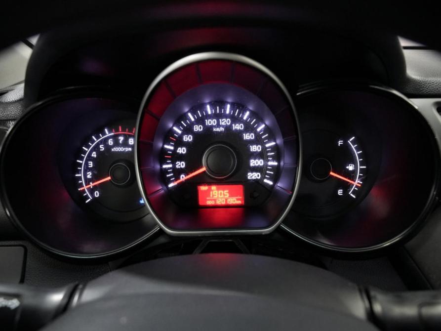 Kia Rio III Ульяновск  - изображение 14