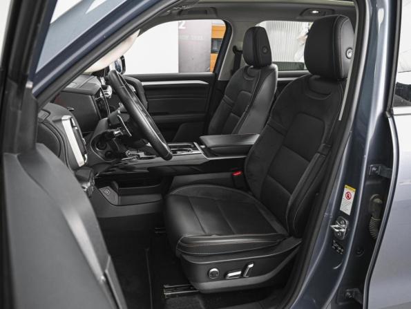Haval Dargo I с пробегом 2024 года, цена 2 668 000 рублей, 31461 км, внедорожник, Автокод Объявления