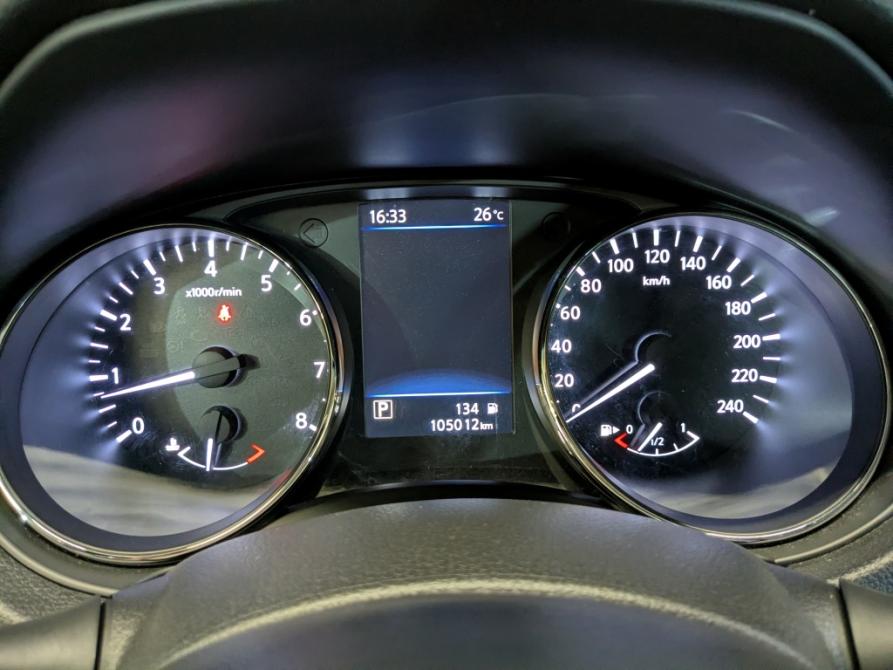 Nissan X-Trail III Рестайлинг Москва  - изображение 2