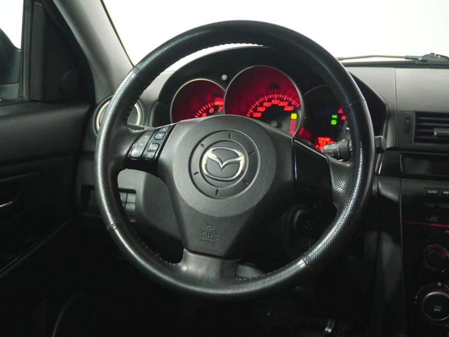 Mazda 3 I (BK) Рестайлинг Вологда  - изображение 17