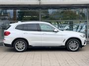 BMW X3 III (G01) Москва  - изображение 35