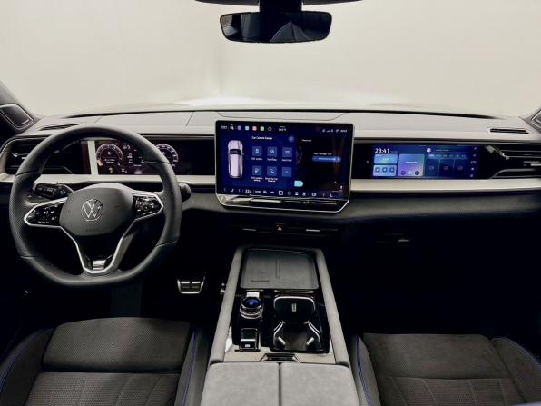 Volkswagen Teramont II (China Market) с пробегом 2026 года, цена 6 520 000 рублей, 20 км, внедорожник, Автокод Объявления
