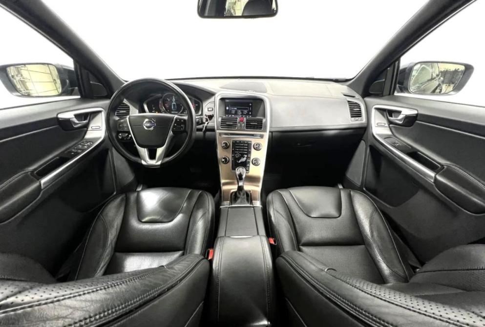 Volvo XC60 I Нижний Новгород  - изображение 14