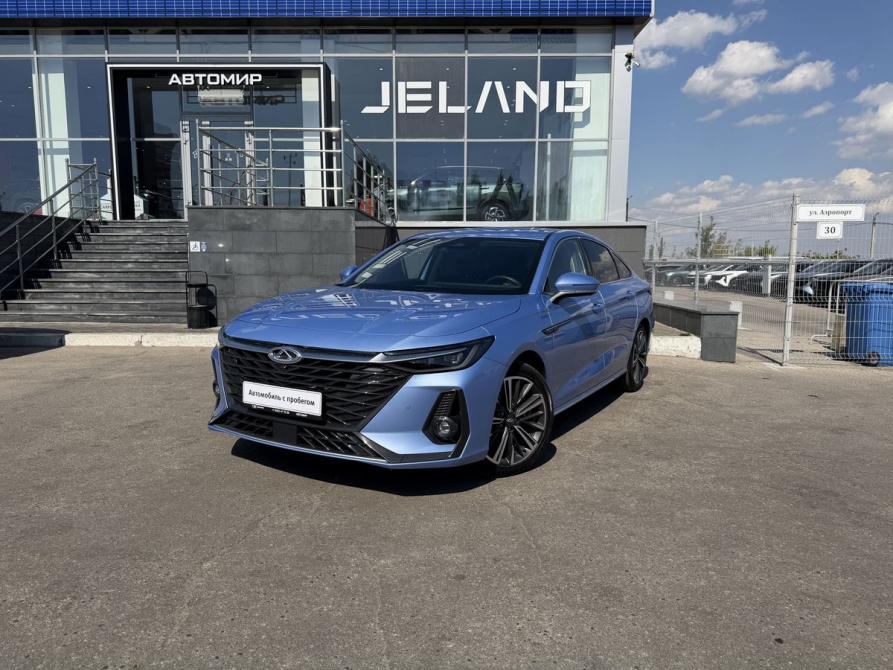 Chery Arrizo 8 Саратов  - изображение 1
