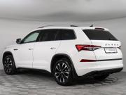 Skoda Kodiaq I Рестайлинг Химки  - изображение 28