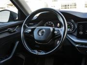 Skoda Octavia IV (A8) Москва  - изображение 28