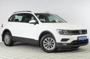 Volkswagen Tiguan II Челябинск  - изображение 20